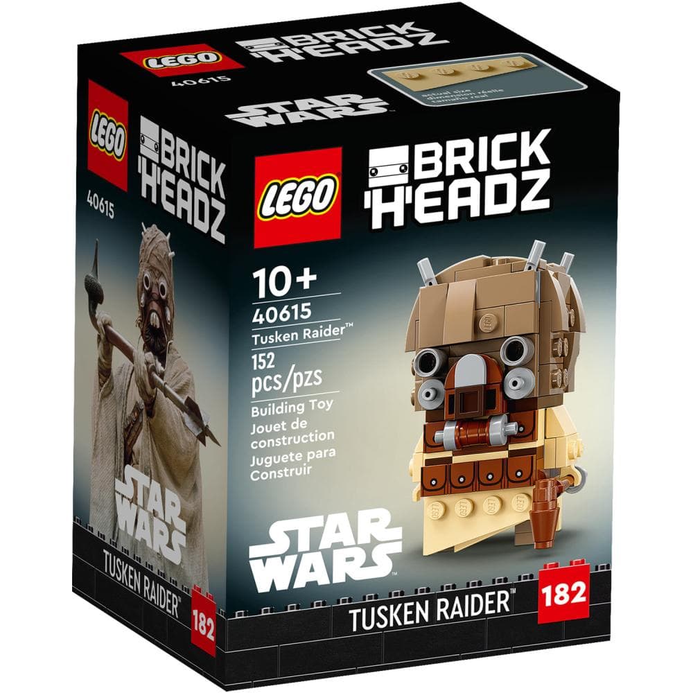 LEGO® Star Wars™ Tusken Raider™ 40615