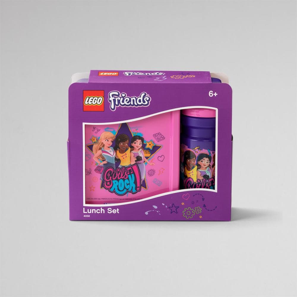 LEGO® Friends Set za užinu