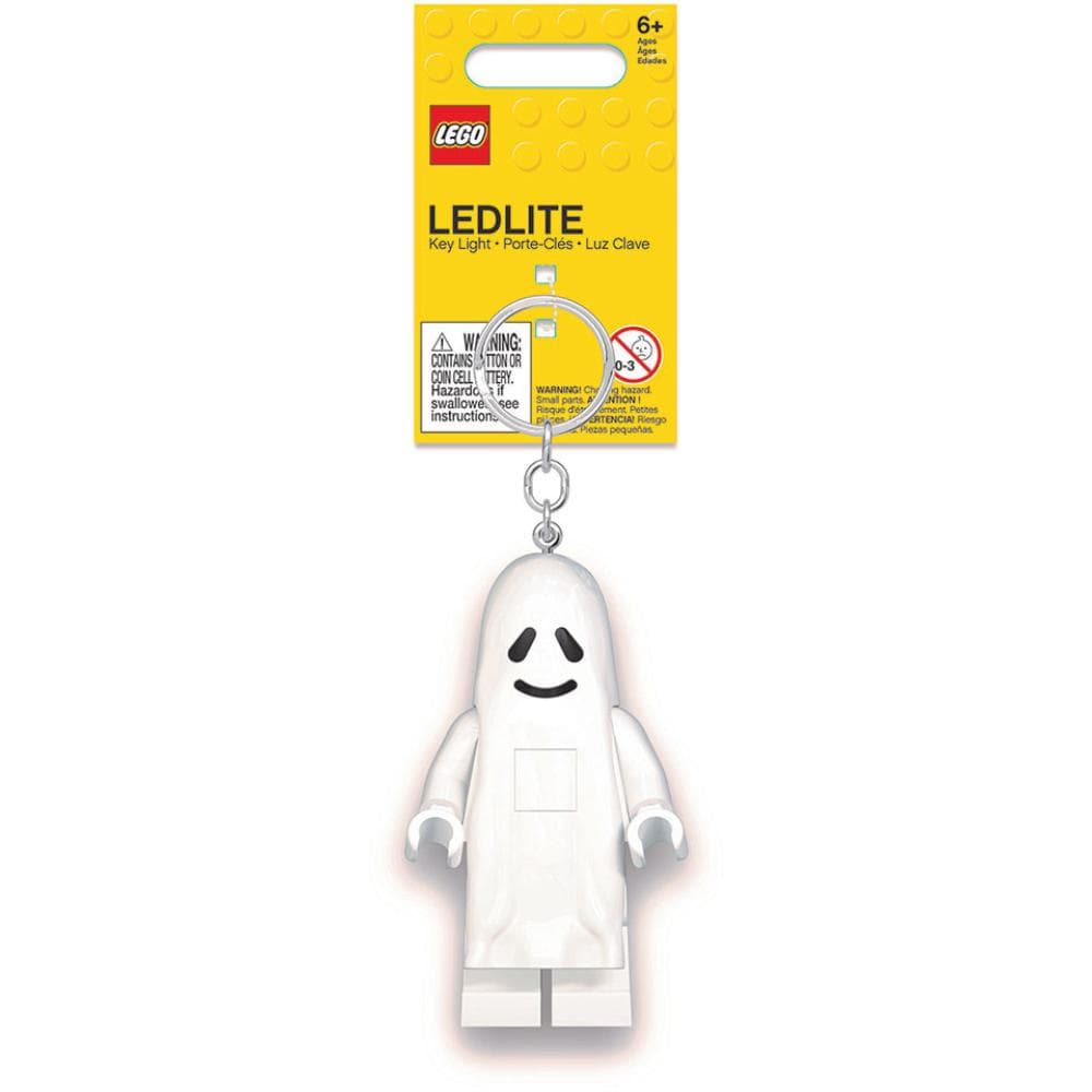 LEGO® Privezak za ključeve sa svetlom Duh
