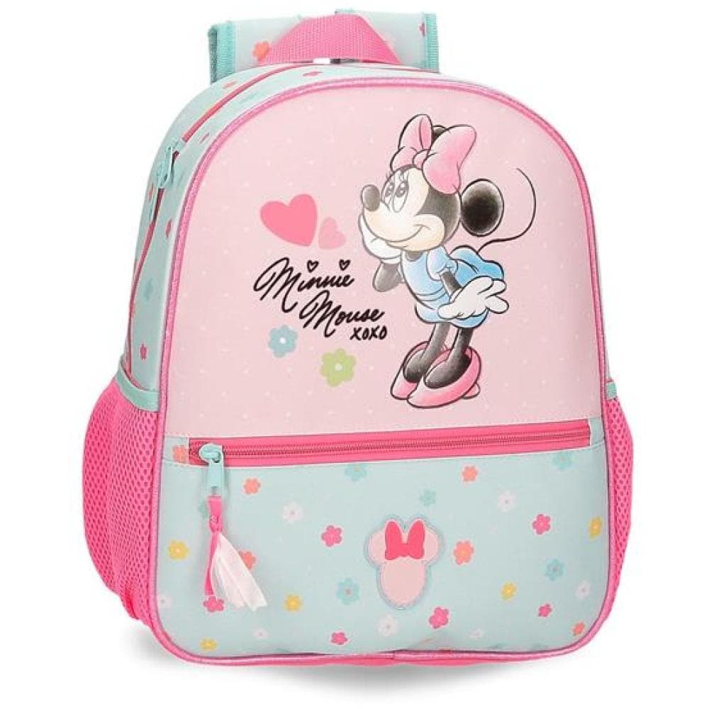 Ranac za vrtić 33cm Disney Minnie Imagine 42322