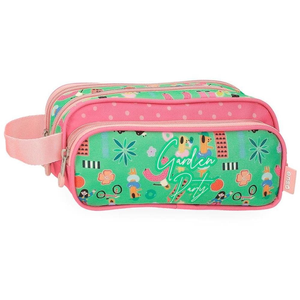 Pernica sa 3 pregrade Enso Garden party 96647