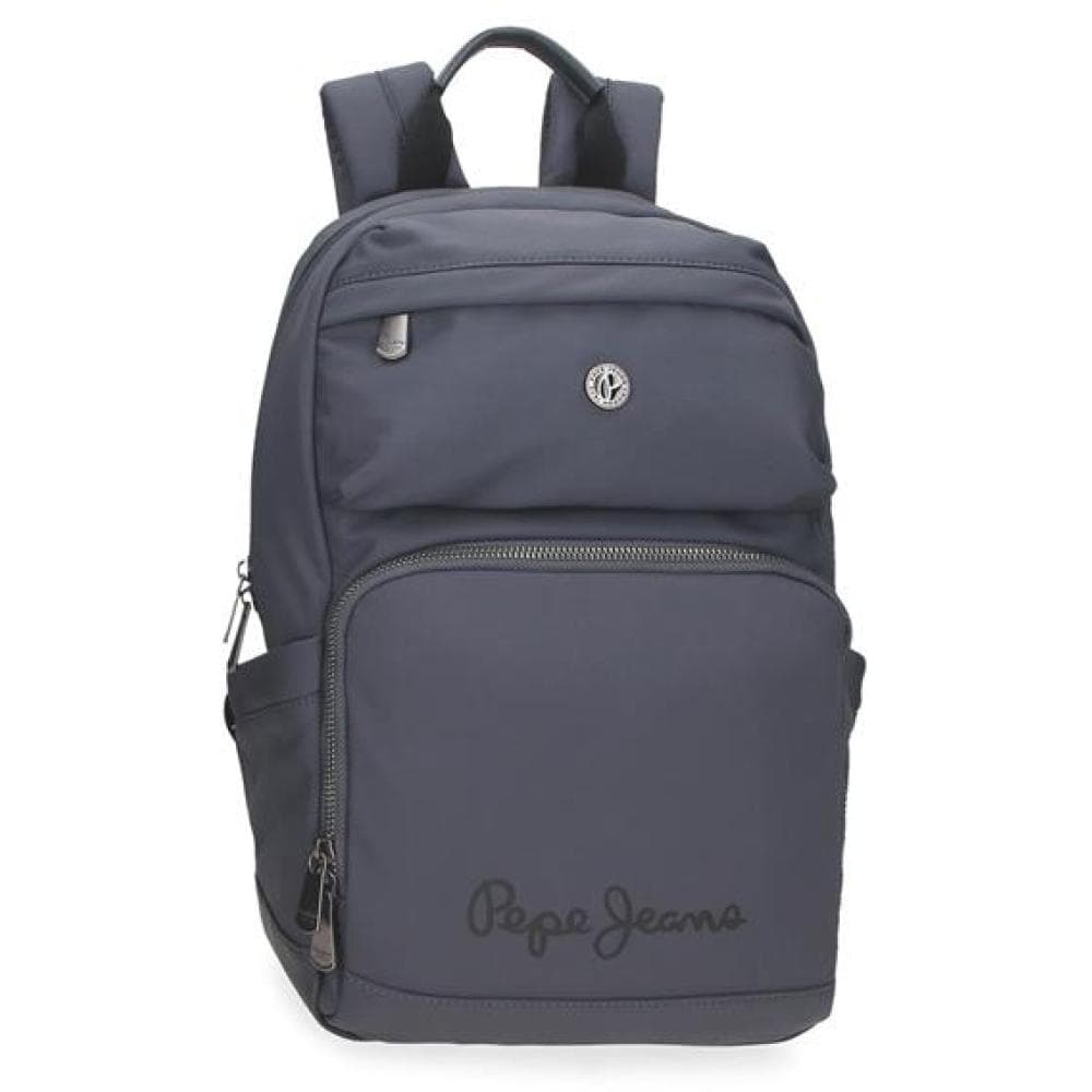 Ranac 37cm Pepe Jeans Corin dark grey 79521