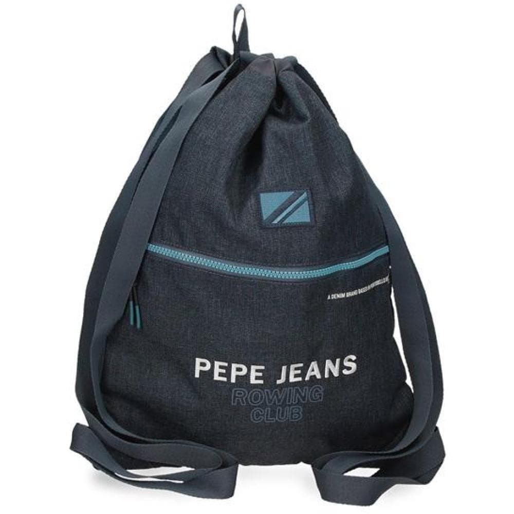 Torba za sport Pepe Jeans Edmon 69138