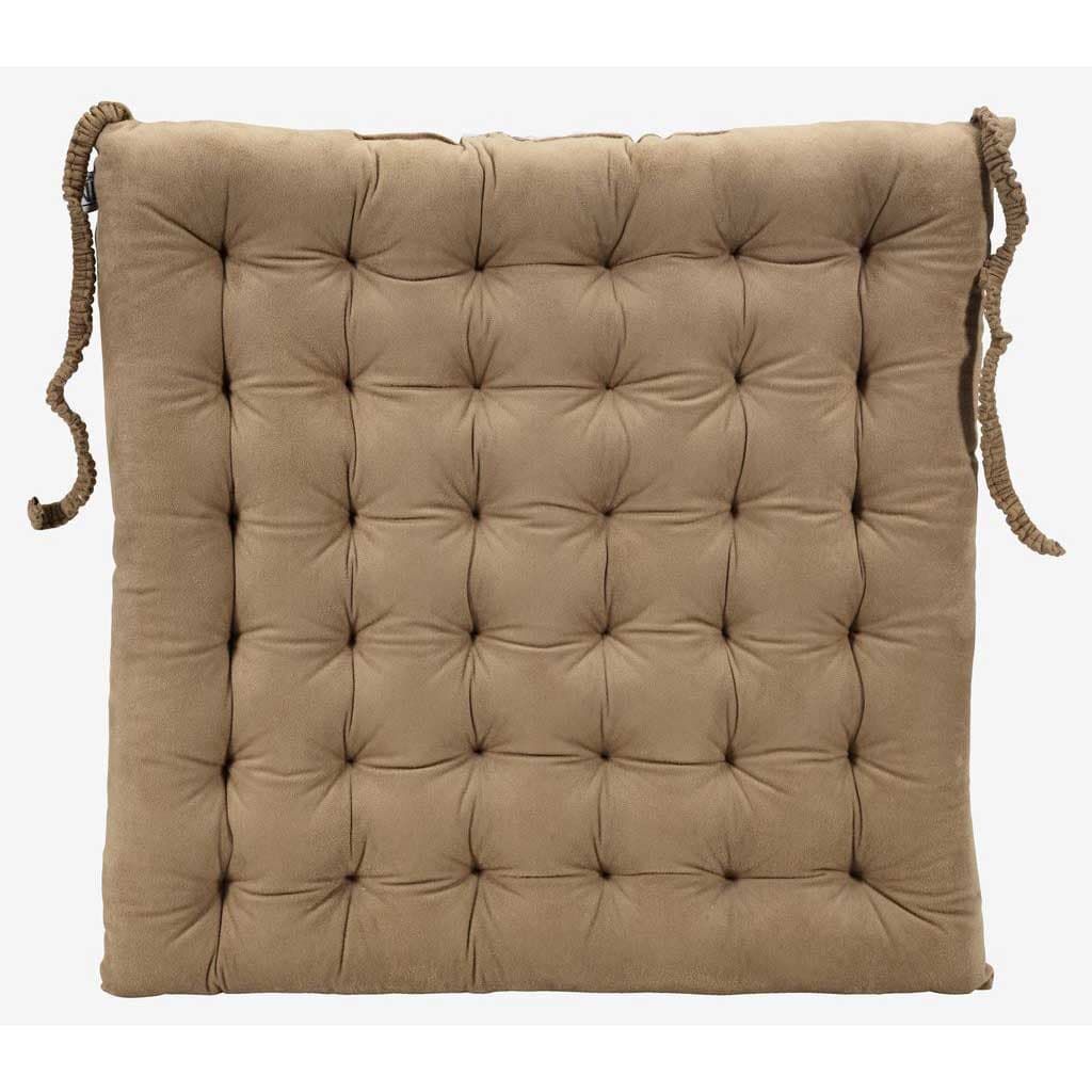 Jastuk Za Stolicu 43 x 43 x 5 cm Netna