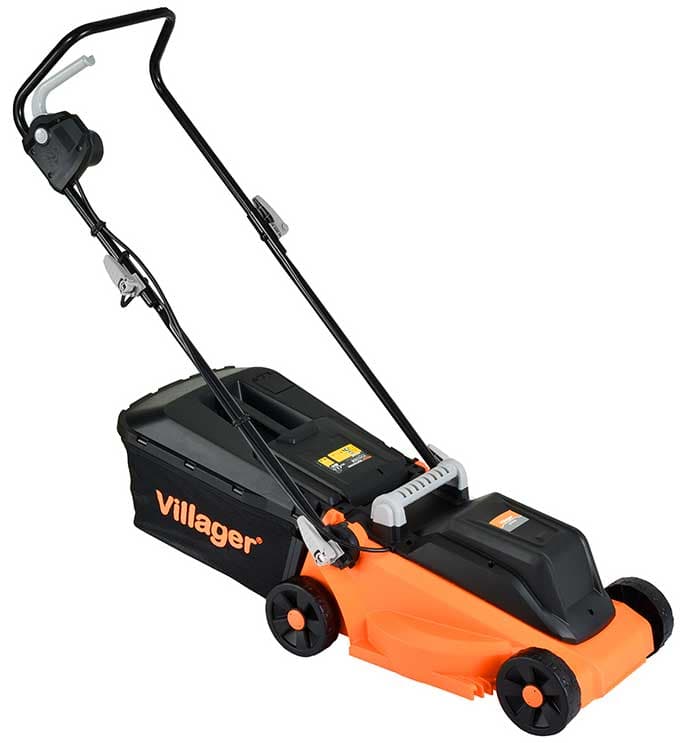 Villager Električna kosačica za travu Villy 1220 prime