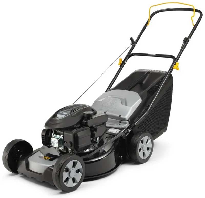 Motorna kosačica za travu Alpina AL4 46 A