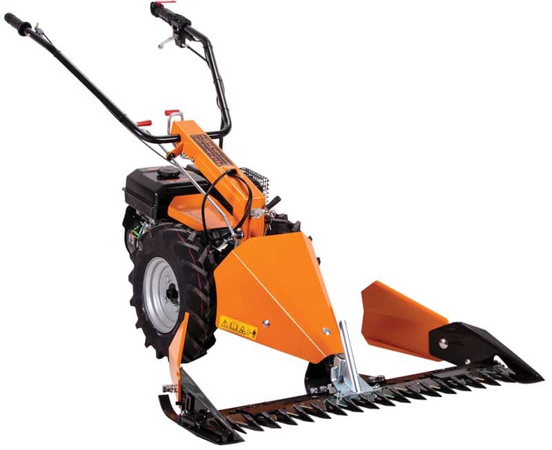 Čeona motorna kosačica Villager VFM 1000