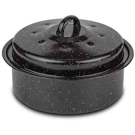Nava NV10-053-006 Okrugli Pekač Sa Poklopcem 26cm