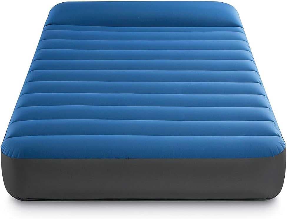 Kamperski Krevet na naduvavanje sa USB Pumpom - Intex Dura-Beam 64011