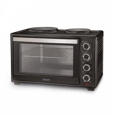 Mini šporet 36L 3600W Mühler Termomax TXC36CL