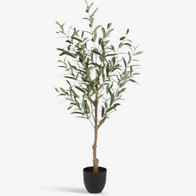 Veštačka biljka Maslina 125cm