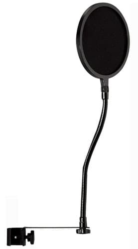 Bespeco pop filter
