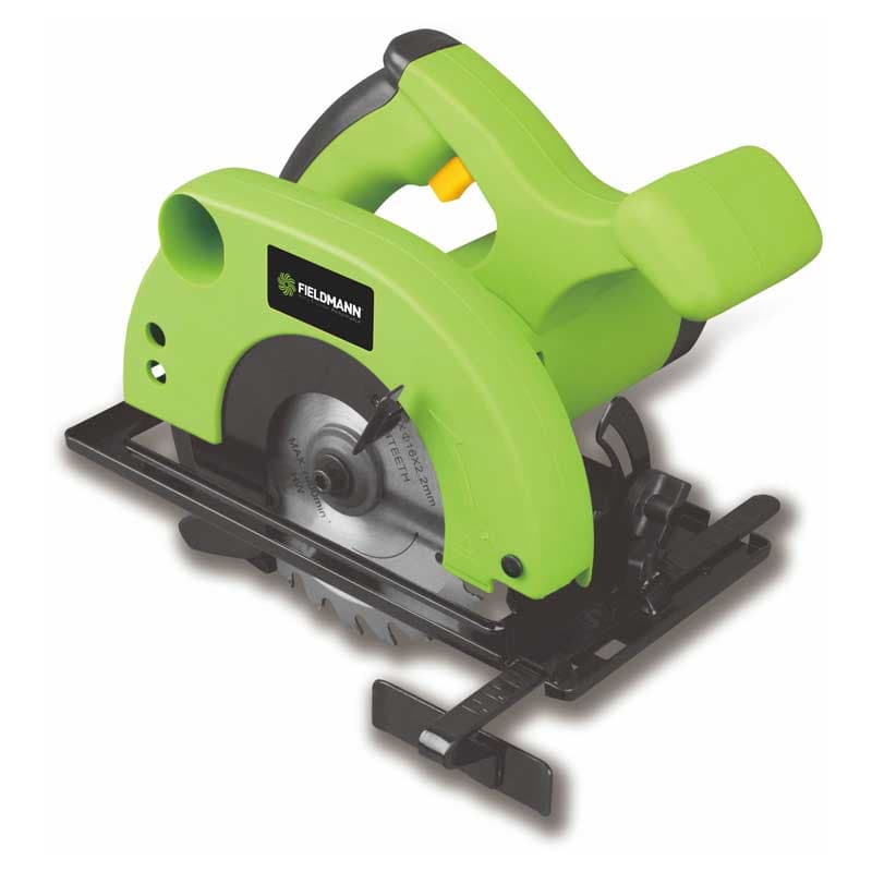 Fieldmann Cirkularna testera 750W FDK 200802-E