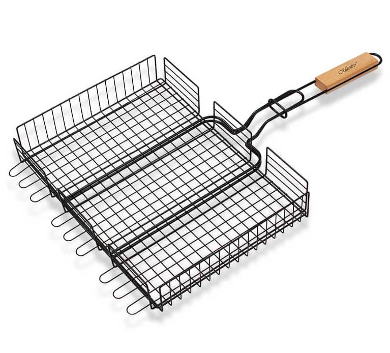 Maestro Rešetka za roštilj MR1001 40x30cm