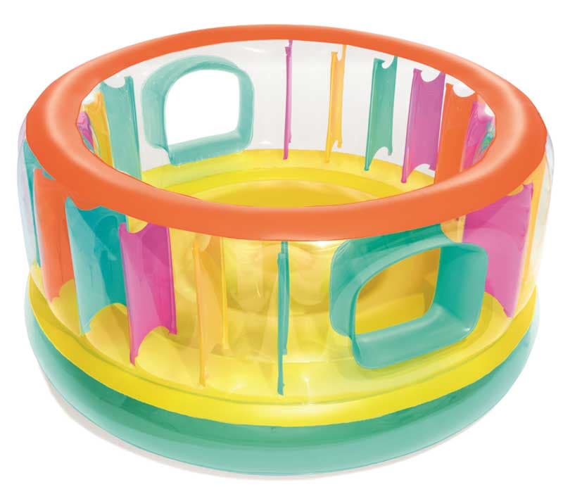 Bestway 52262 Trambolina na naduvavanje 108x86cm