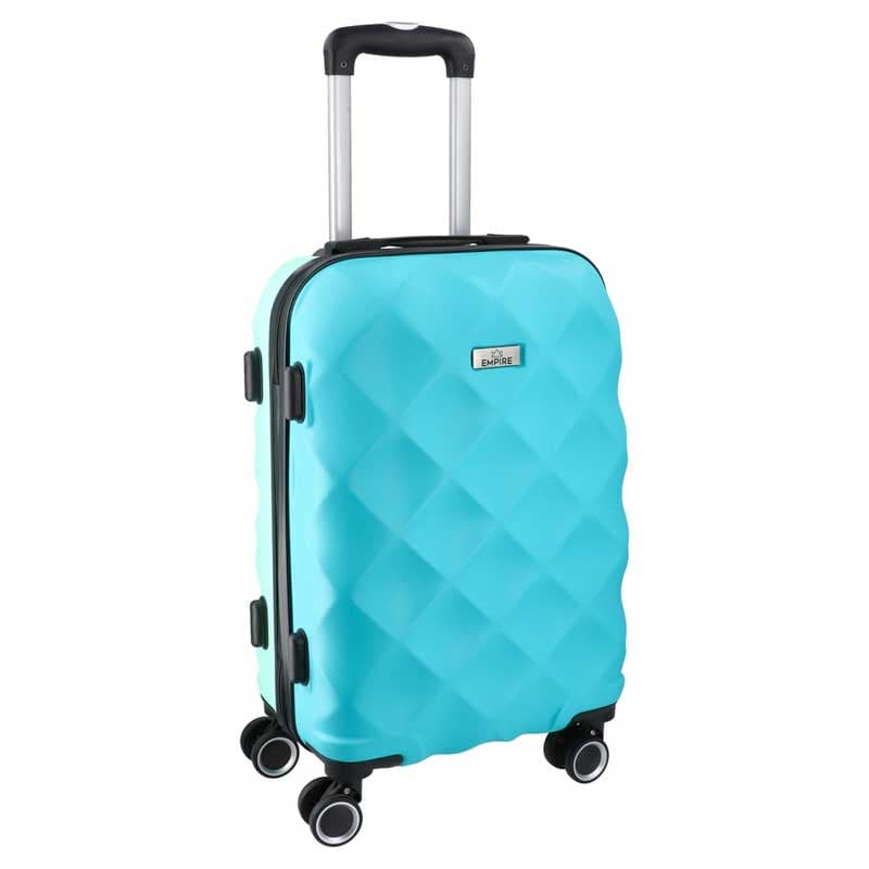 Empire Tvrdi kofer ABS Lyon DG 20 inch