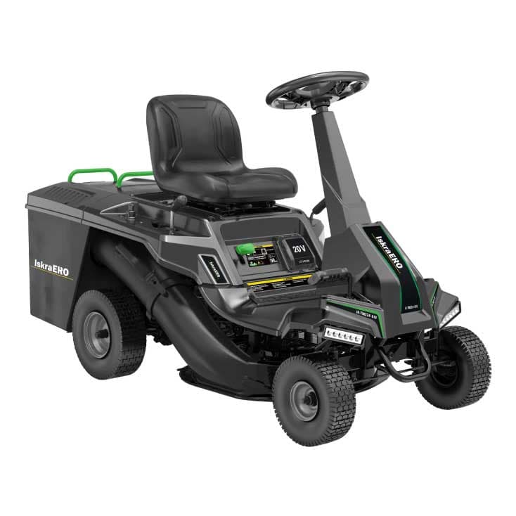 Iskra Ero Traktorska kosačica za travu 224cm3 IE-TM224-610