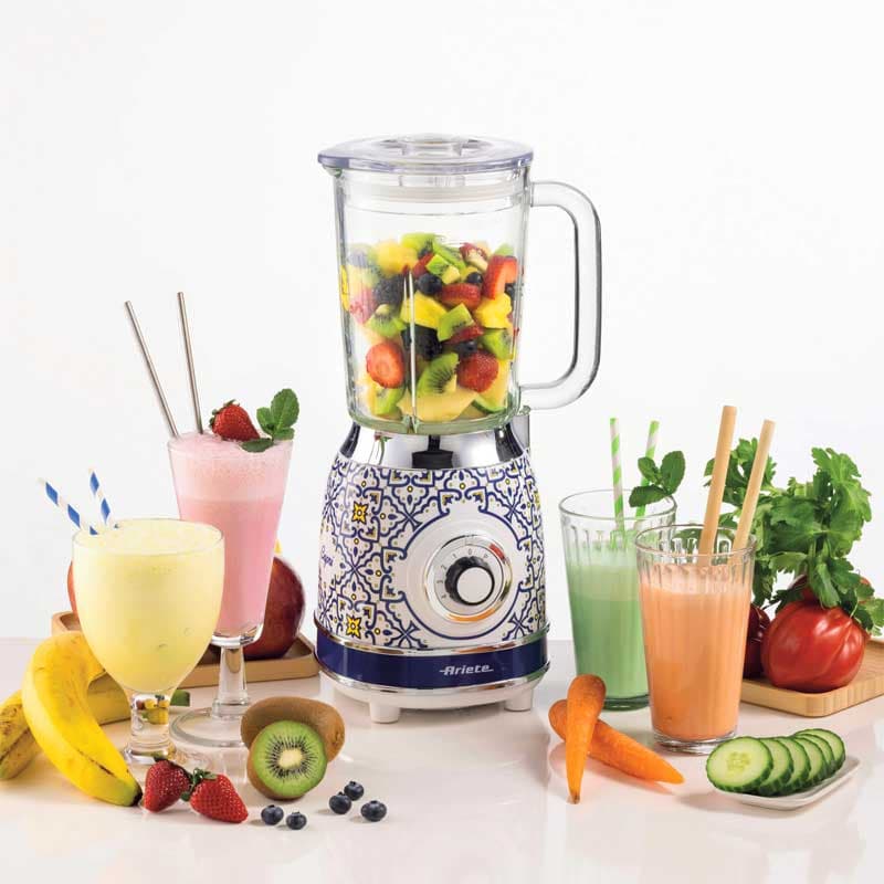 Blender Ariete Capri 583