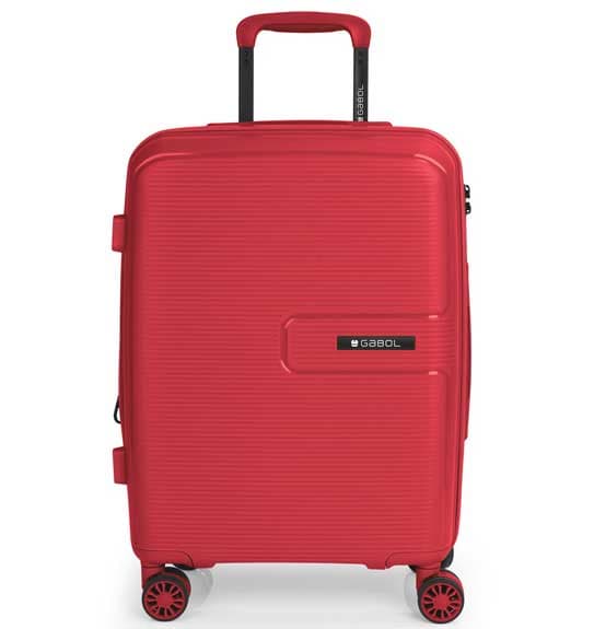 Proširivi kabinski kofer Gabol 125522-08