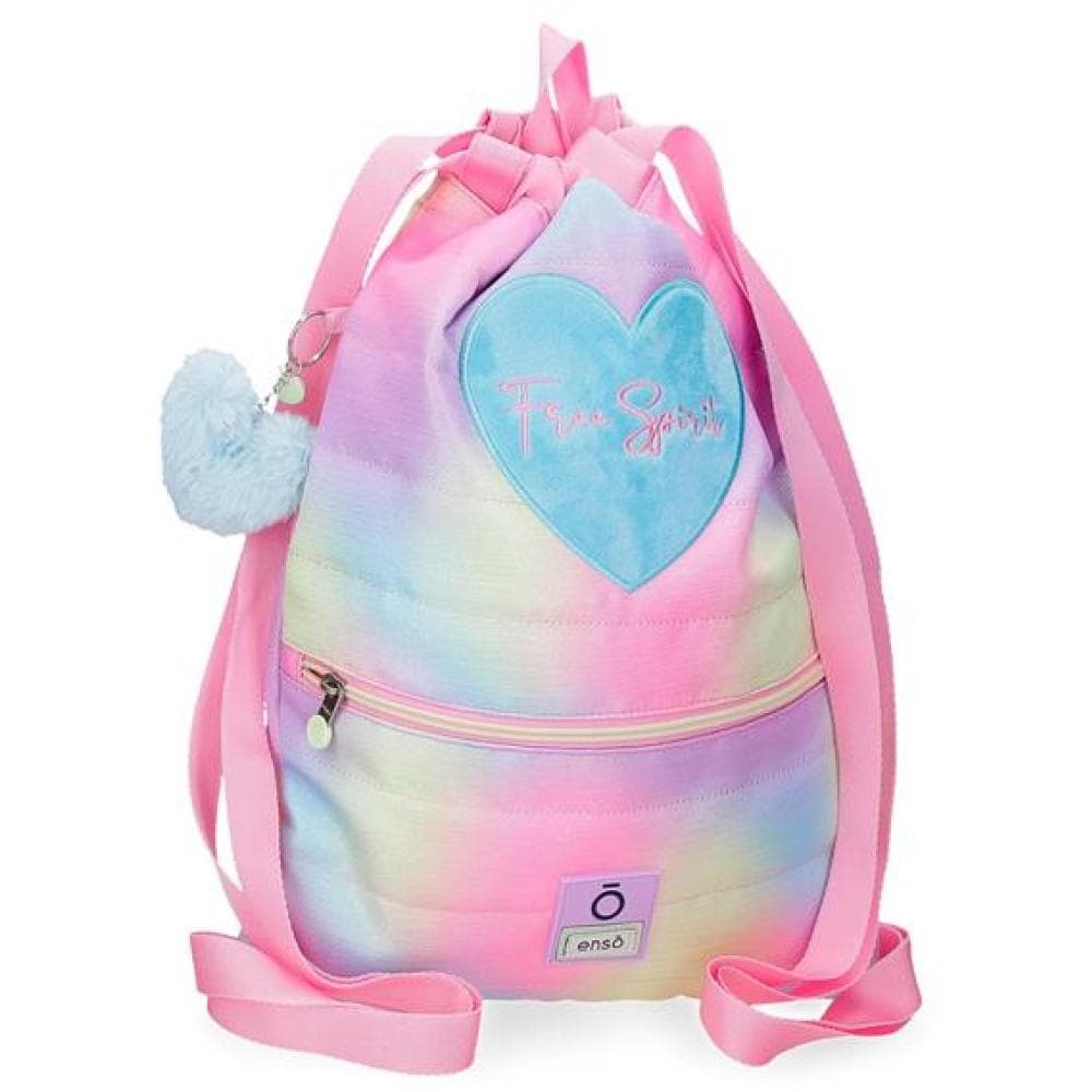 Torba za sport Enso Free Spirit 98338