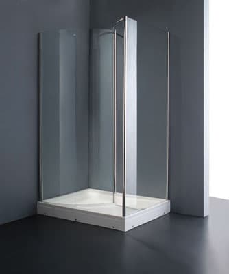 Tuš kabina sa predsobljem K-802