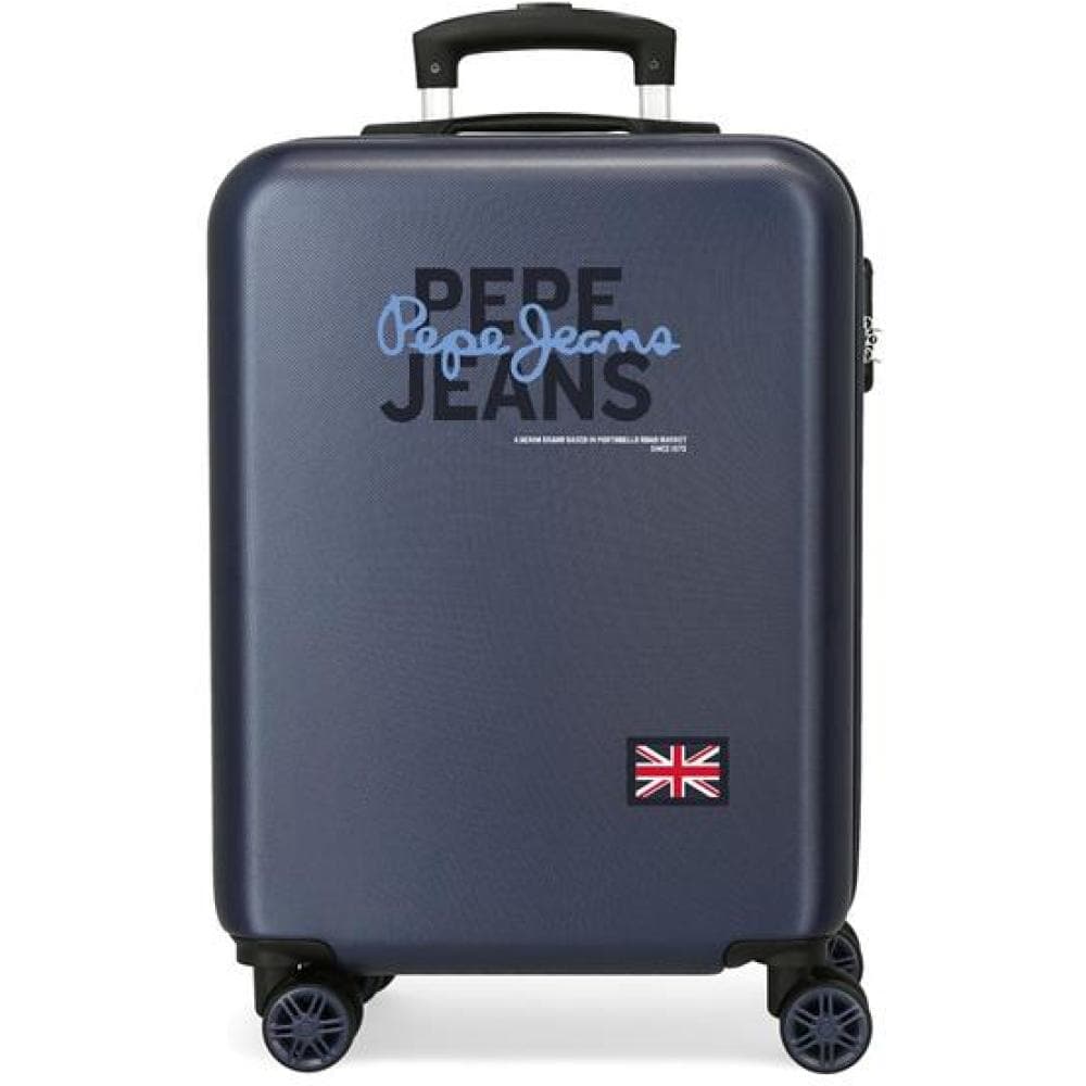 Putni kofer 55cm Seldon Pepe Jeans 69611