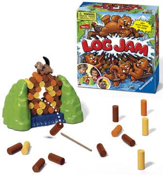 Ravensburger društvena igra - Billy RA21928