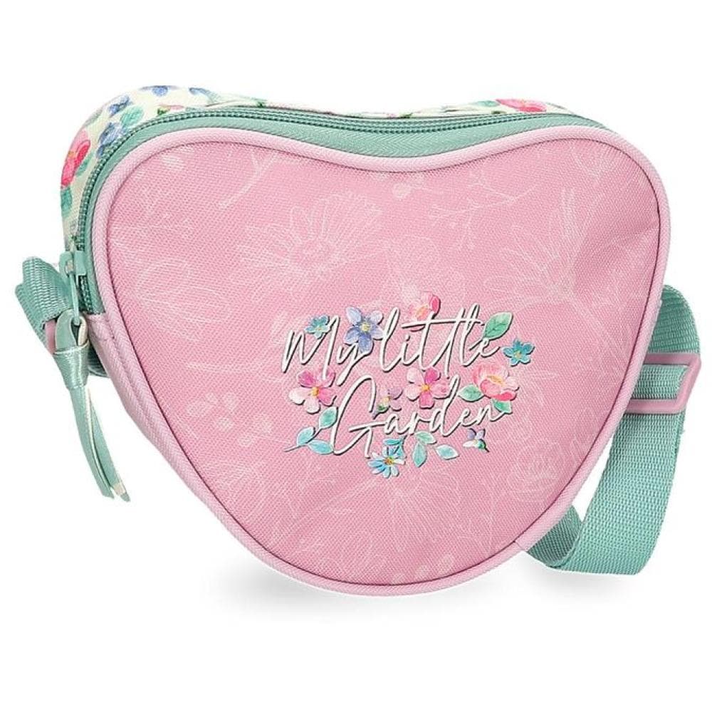 Torbica 20cm za devojčice Movom My Little Garden 30655