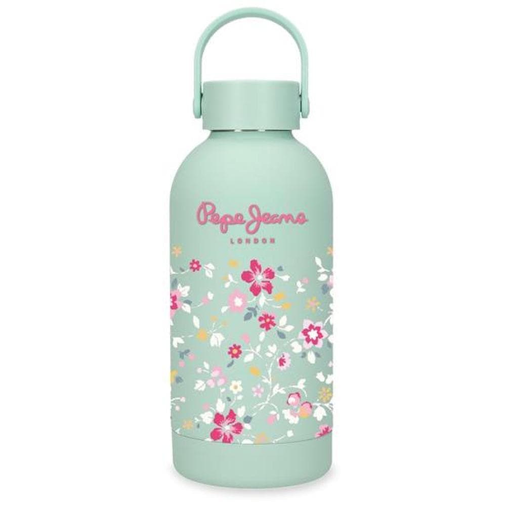 Termos 350ml sa duplom termoizolacijom Pepe Jeans Abbey Alenka mint 60631