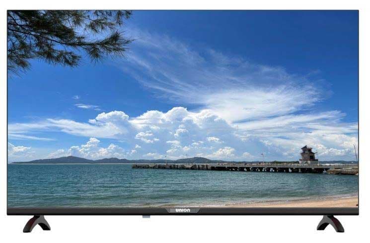 LED televizor Union 32inča HD Ready DVB-T/T2/C U30.32HU01.HD