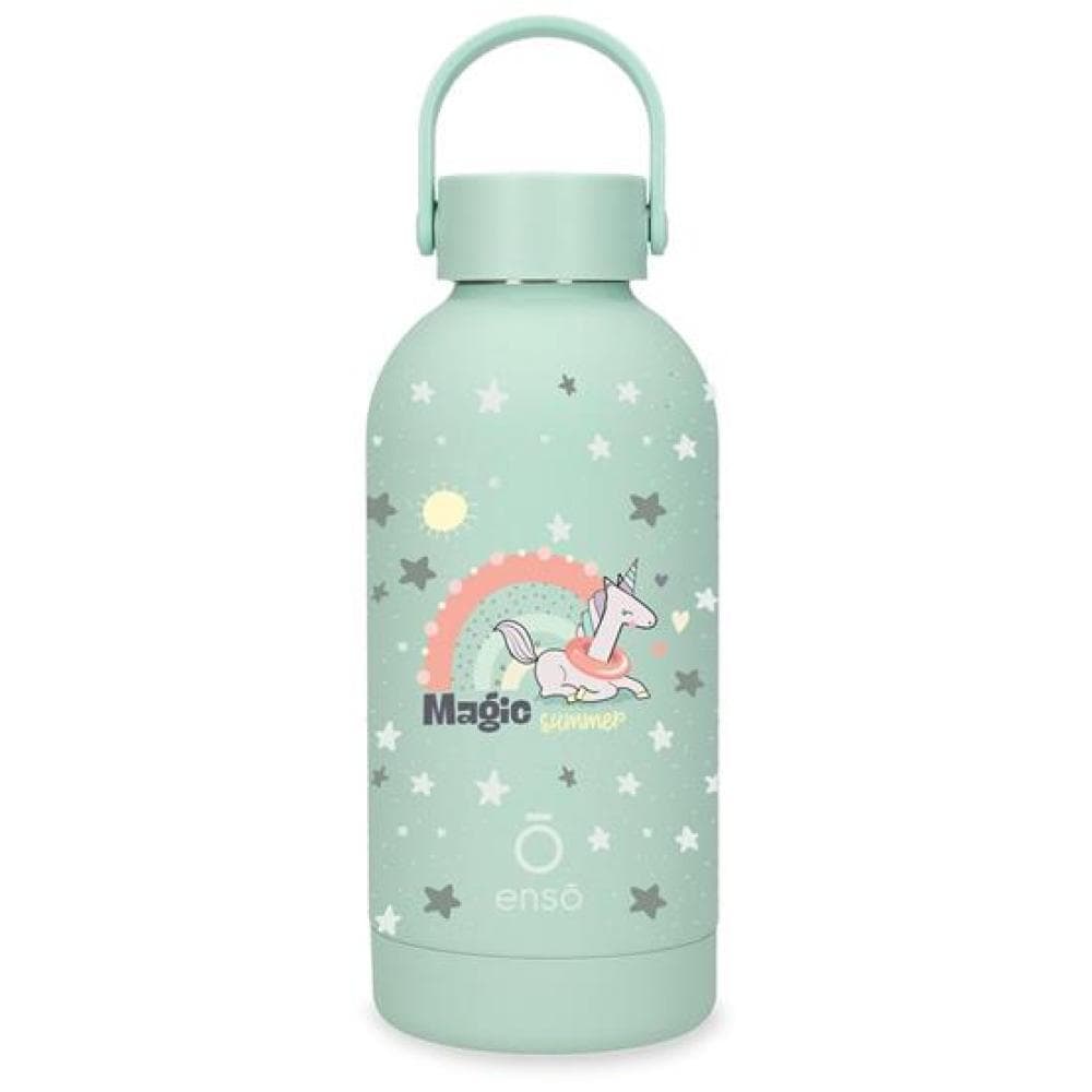 Termos 350ml sa duplom izolacijom Enso Magic Summer mint 99231