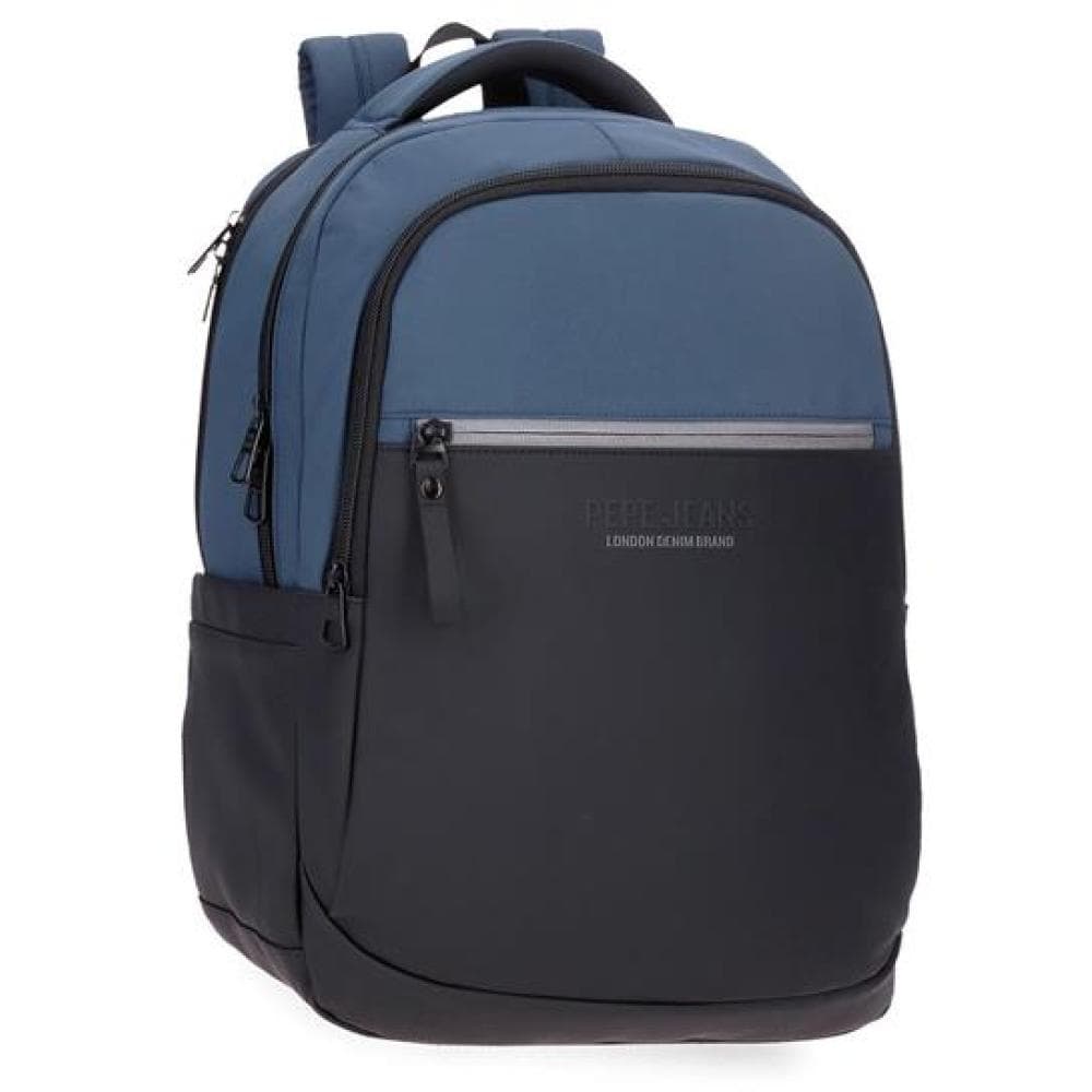 Ranac 42cm za laptop i tablet Pepe Jeans Sail Up navy 71723