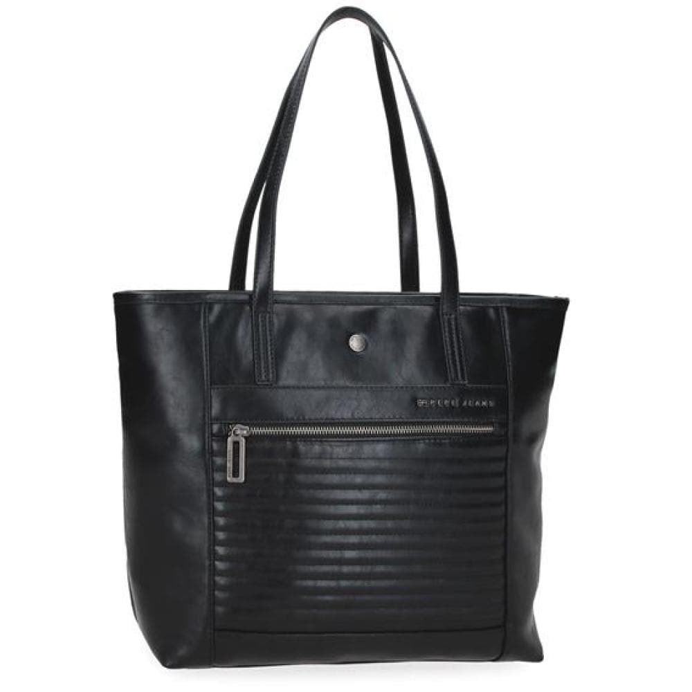 Ženska torba za laptop Pepe Jeans Biker black 71575