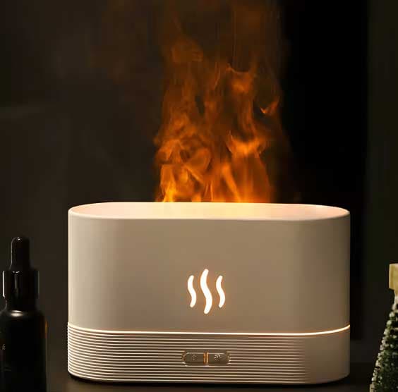 Stona ultrazvučna aroma lampa 5976