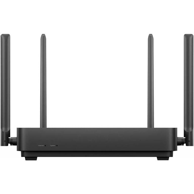 XIAOMI AX3200 (DVB4314GL) Wi-Fi 6 ruter