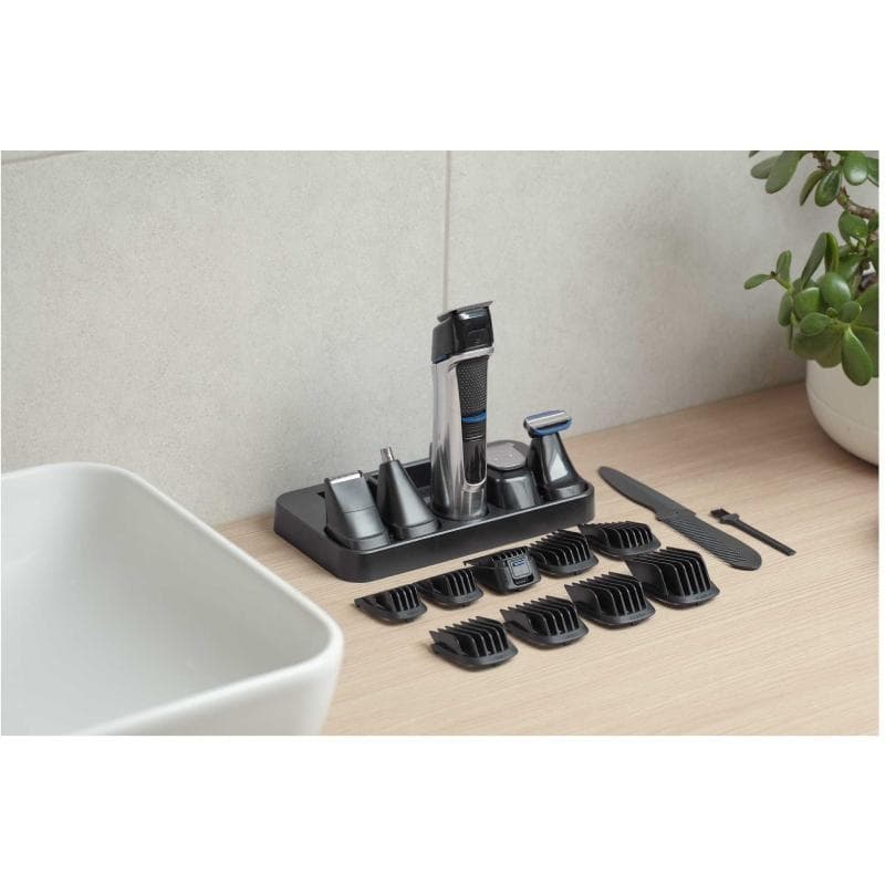 SENCOR SHP 8500BK aparat za šišanje