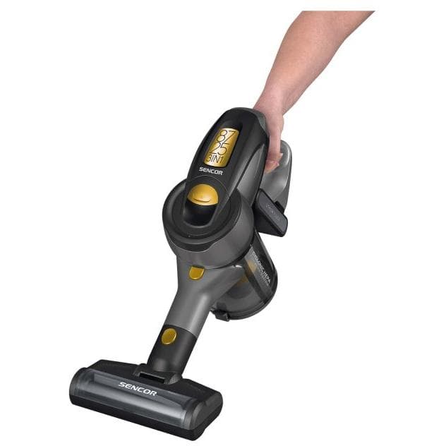 SENCOR SVC 8725GD Bežični ručni usisivač