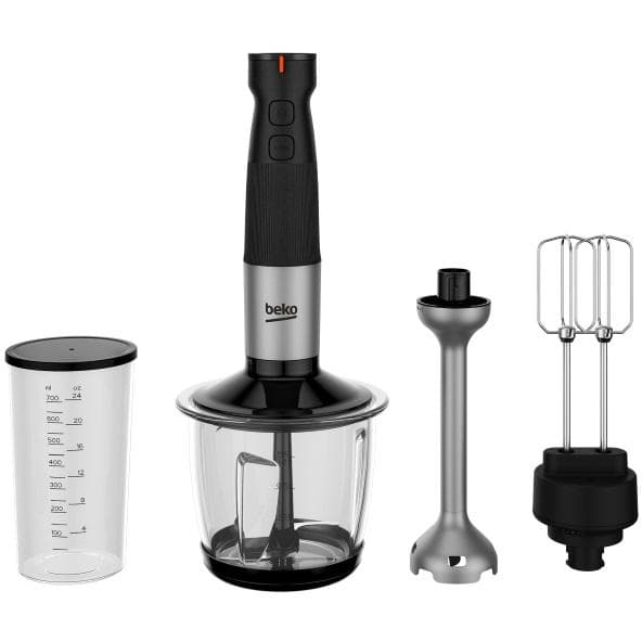 BEKO HBA 81762 BX 3u1 ručni blender