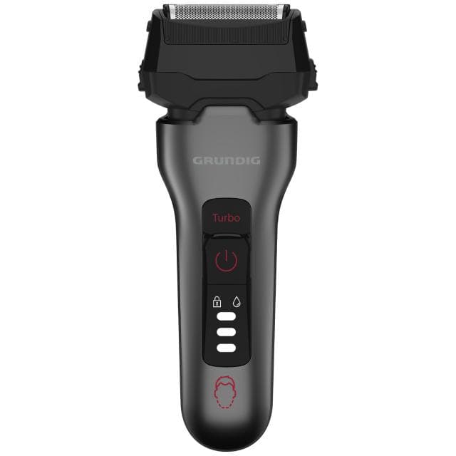 GRUNDIG MS 8330 električni brijač