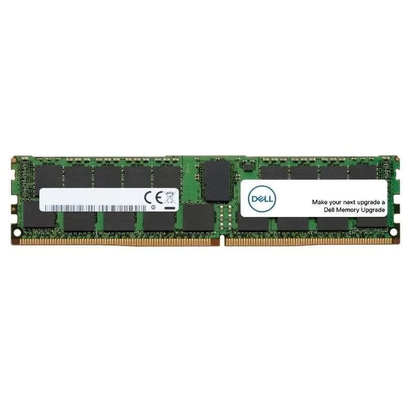 DELL 16GB DDR4 3200MHz RDIMM
