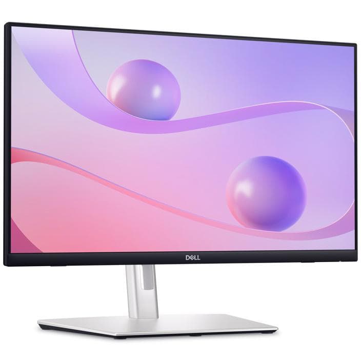 DELL 23.8 inch P2424HT Touch USB-C Professional IPS monitor
