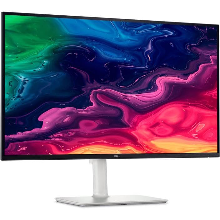 DELL 27 inch S2725QC 4K 120Hz USB-C FreeSync IPS Plus monitor