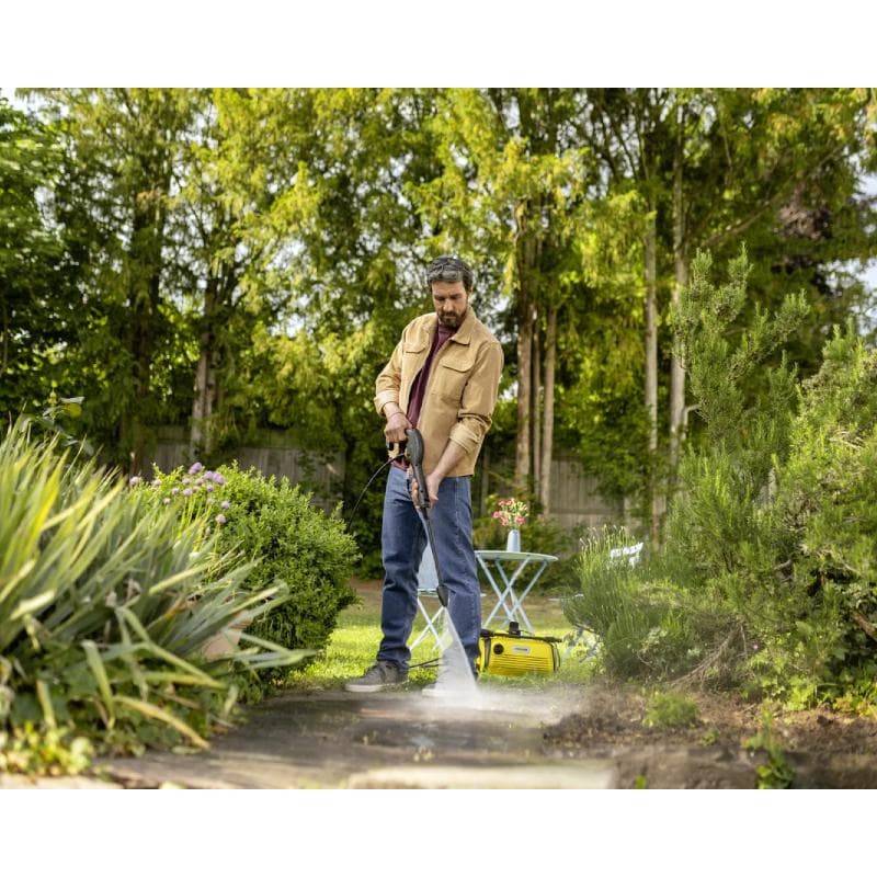 KARCHER K 3 Horizontal Plus Perač pod pritiskom