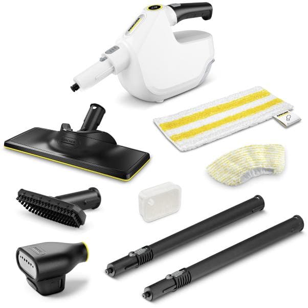 KARCHER SC 1 Multi Up Textile Edition Paročistač