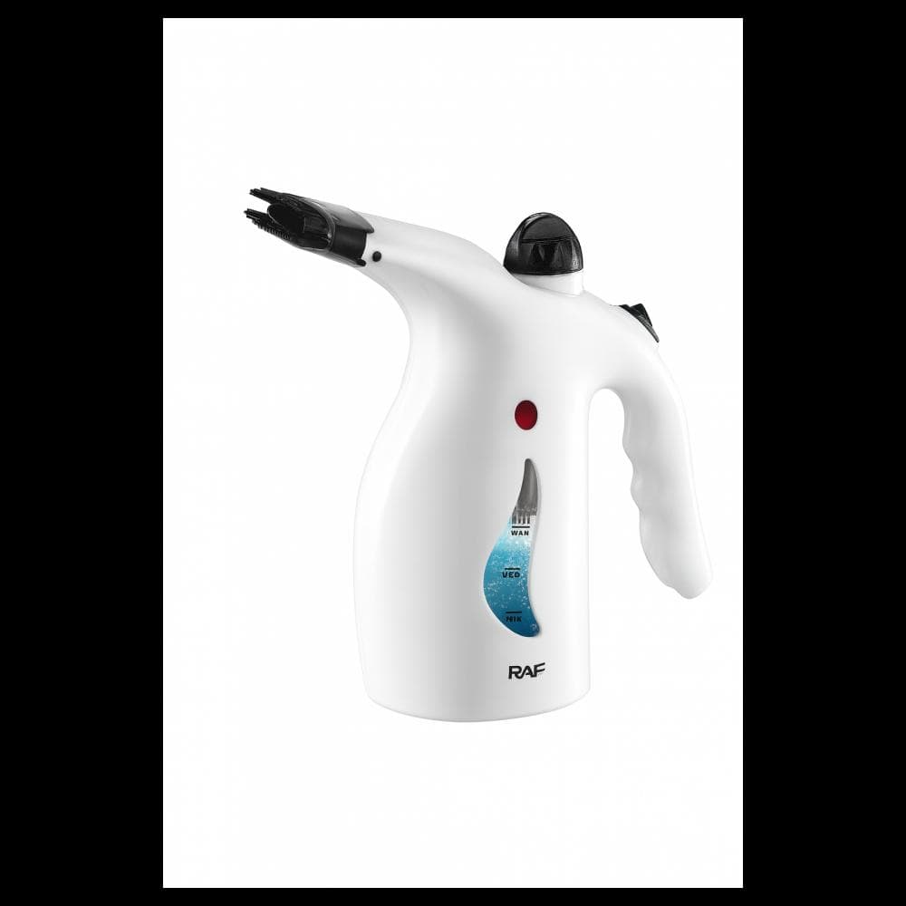 Raf R.1313w ParoČistaČ Beli 800w