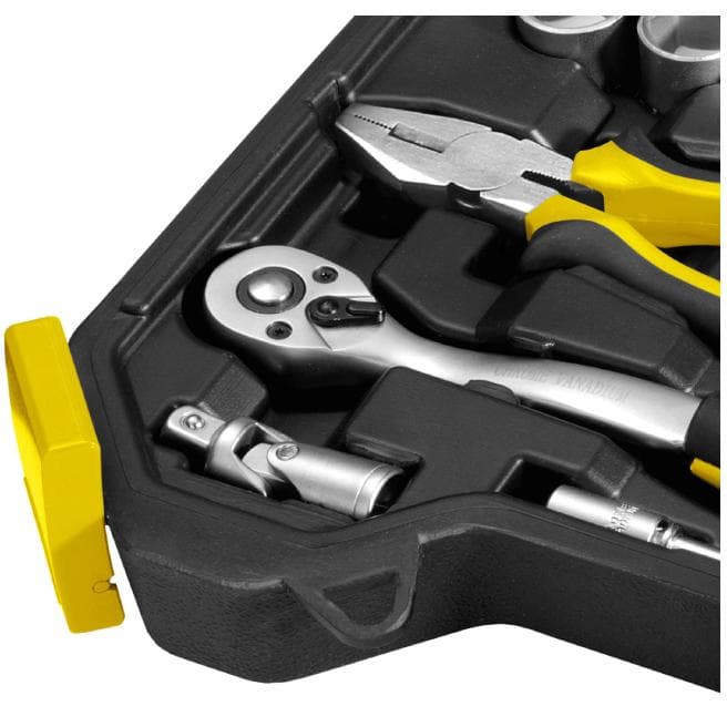 FIELDMANN FDG 5002-54R Set ručnog alata (54 delova)