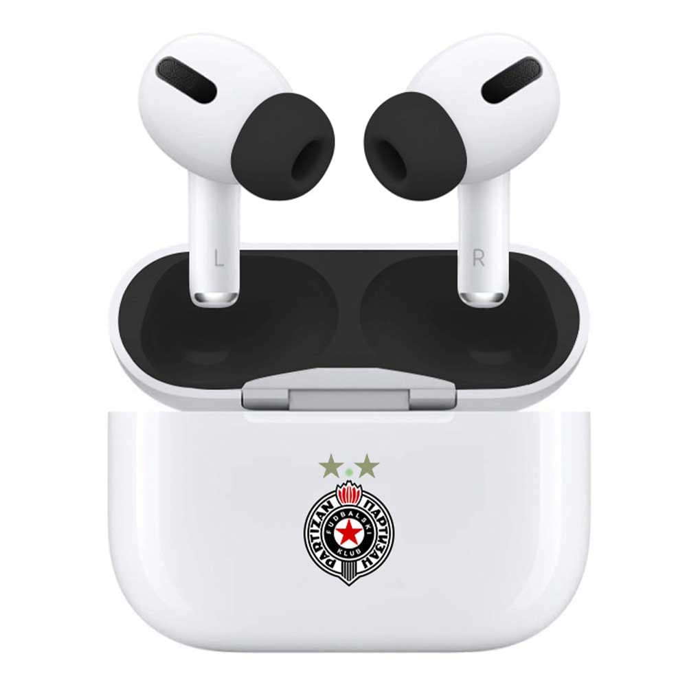 Bežične Bluetooth Slušalice - Partizan