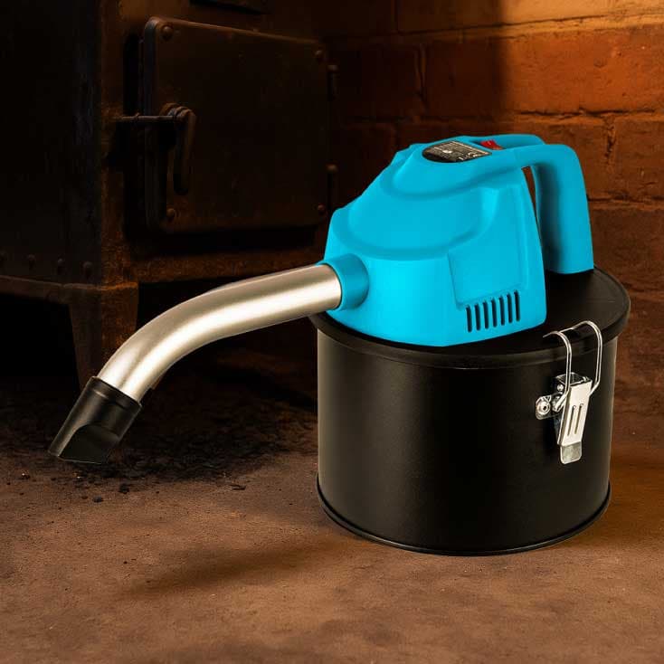 Ručni usisivač za hladan pepeo 600W 4L Prosto UP2160-4