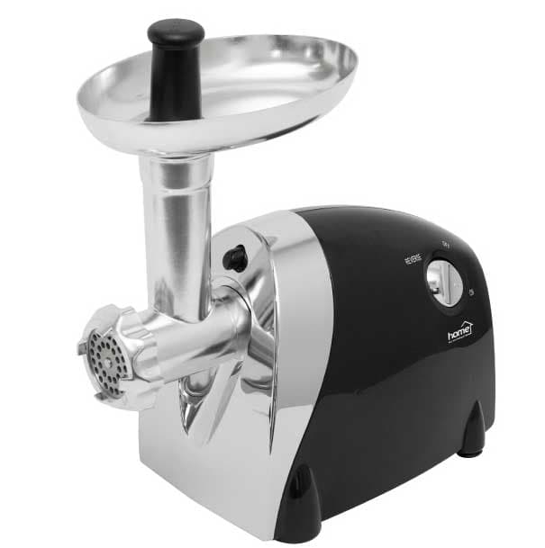 Električna mašina za mlevenje mesa Home HGHD1200