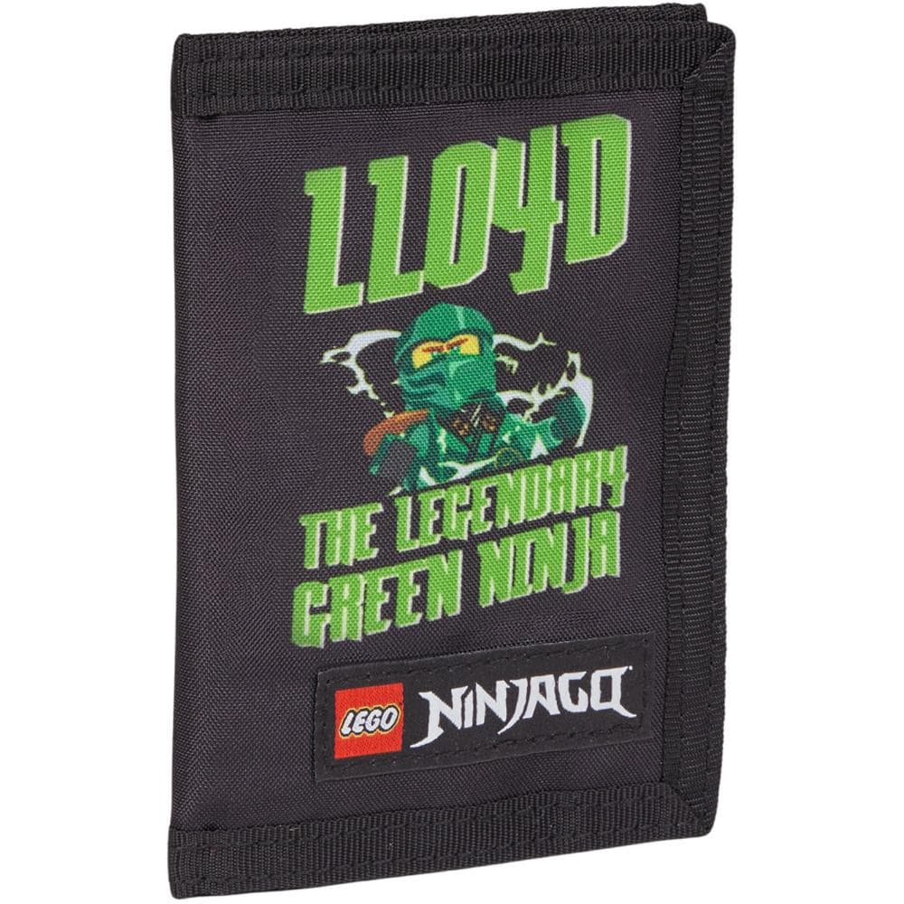 LEGO Lego Ninjago Novčanik: Lojd